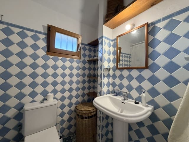 3 soverom Finca/Herregård til salgs i Ardales med svømmebasseng - € 350 000 (Ref: 9420027)