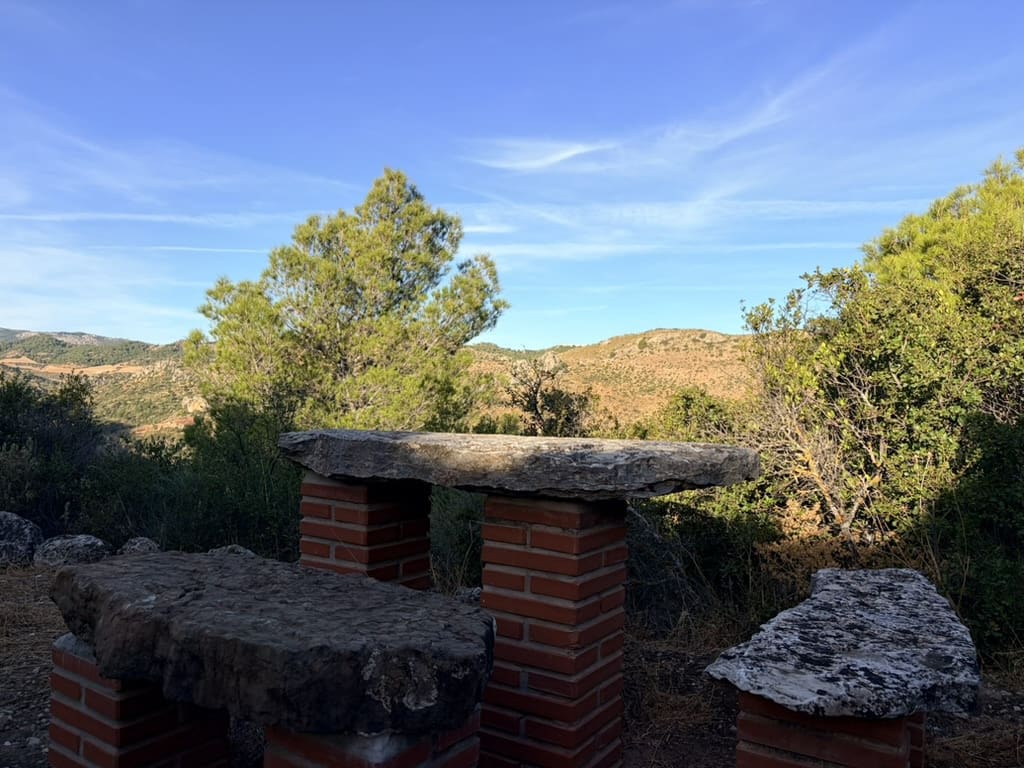 3 soveværelse Finca/Landehus til salg i Ardales med swimmingpool - € 350.000 (Ref: 9420027)