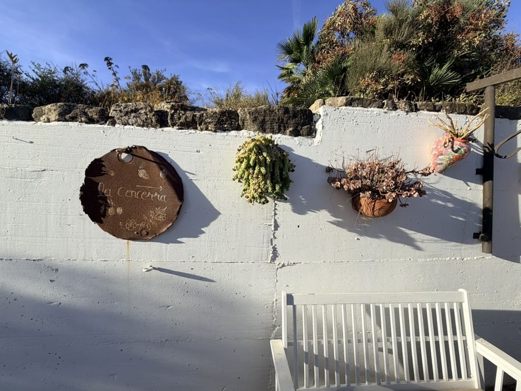 3 soveværelse Finca/Landehus til salg i Ardales med swimmingpool - € 350.000 (Ref: 9420027)