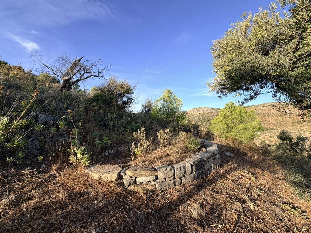 3 soveværelse Finca/Landehus til salg i Ardales med swimmingpool - € 350.000 (Ref: 9420027)