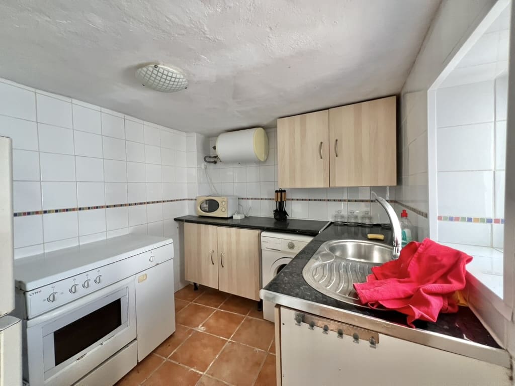 3 sypialnia Dom na sprzedaż w Casarabonela - 104 950 € (Ref: 9431974)