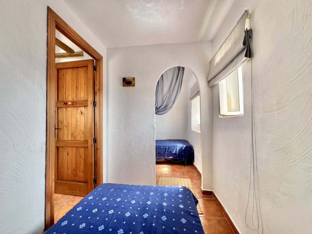 3 sypialnia Dom na sprzedaż w Casarabonela - 104 950 € (Ref: 9431974)