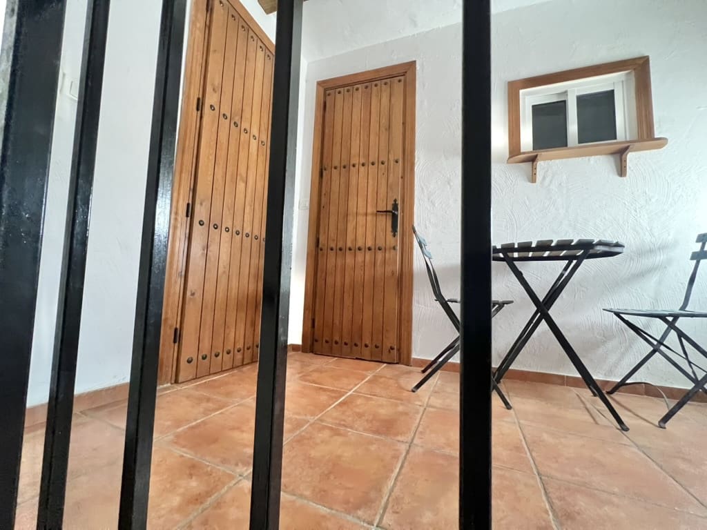 3 sypialnia Dom na sprzedaż w Casarabonela - 104 950 € (Ref: 9431974)