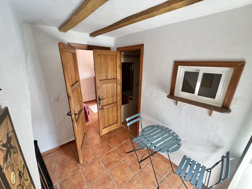 3 sypialnia Dom na sprzedaż w Casarabonela - 104 950 € (Ref: 9431974)