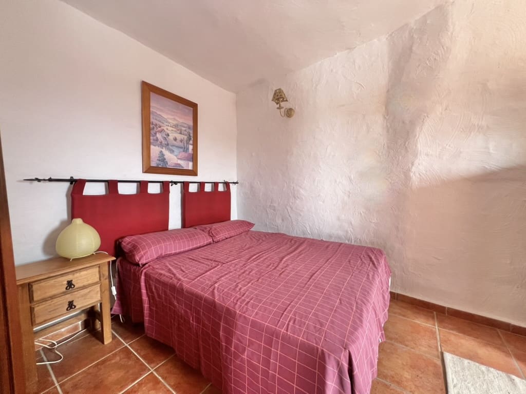 3 sypialnia Dom na sprzedaż w Casarabonela - 104 950 € (Ref: 9431974)