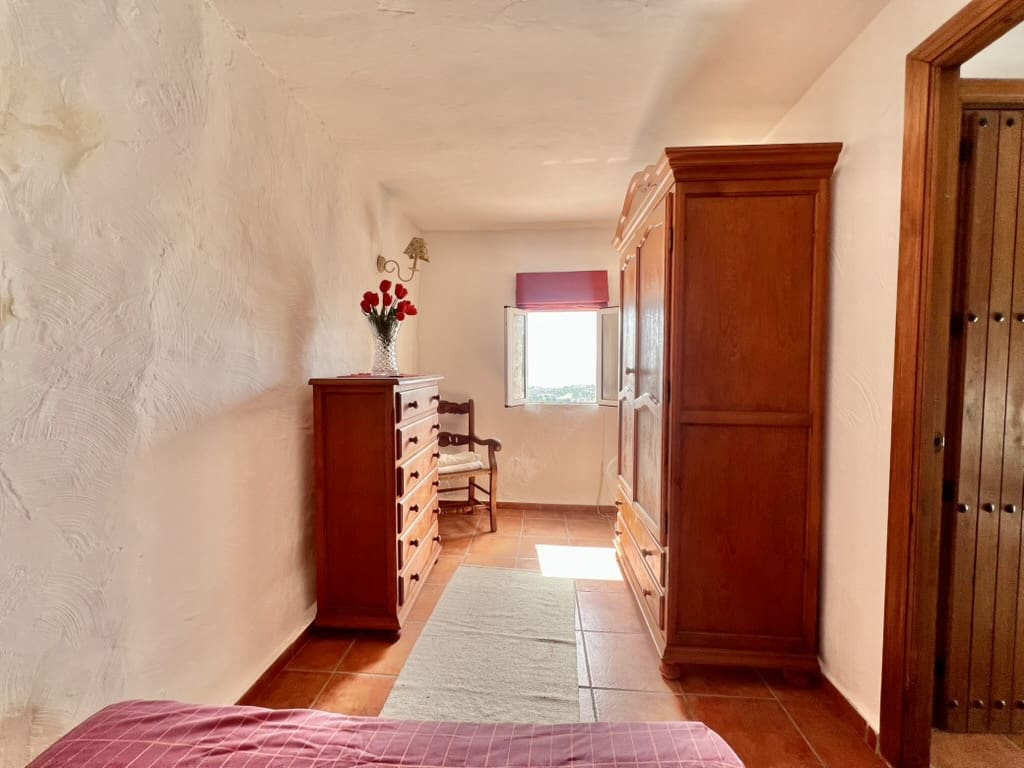 3 sypialnia Dom na sprzedaż w Casarabonela - 104 950 € (Ref: 9431974)