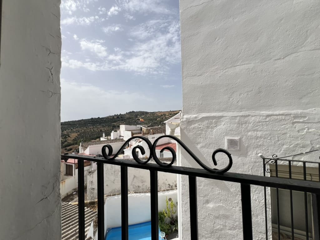 3 sypialnia Dom na sprzedaż w Casarabonela - 104 950 € (Ref: 9431974)