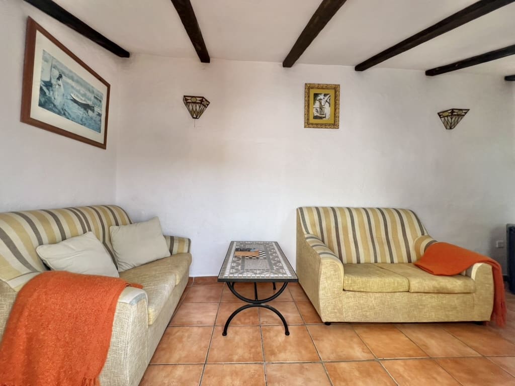 3 sypialnia Dom na sprzedaż w Casarabonela - 104 950 € (Ref: 9431974)