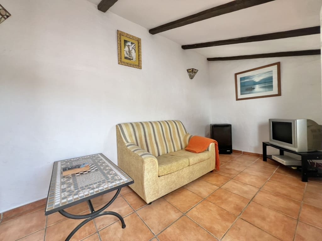 3 sypialnia Dom na sprzedaż w Casarabonela - 104 950 € (Ref: 9431974)