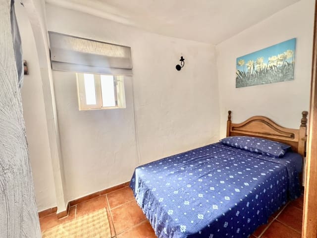 3 bedroom Townhouse for sale in Casarabonela - € 104,950 (Ref: 9431974)