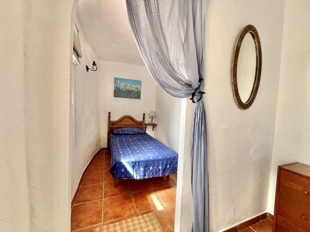 3 bedroom Townhouse for sale in Casarabonela - € 104,950 (Ref: 9431974)