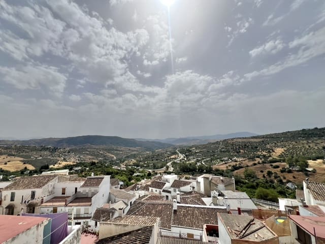 Casa de 3 habitaciones en Casarabonela en venta - 99.950 € (Ref: 9431974)