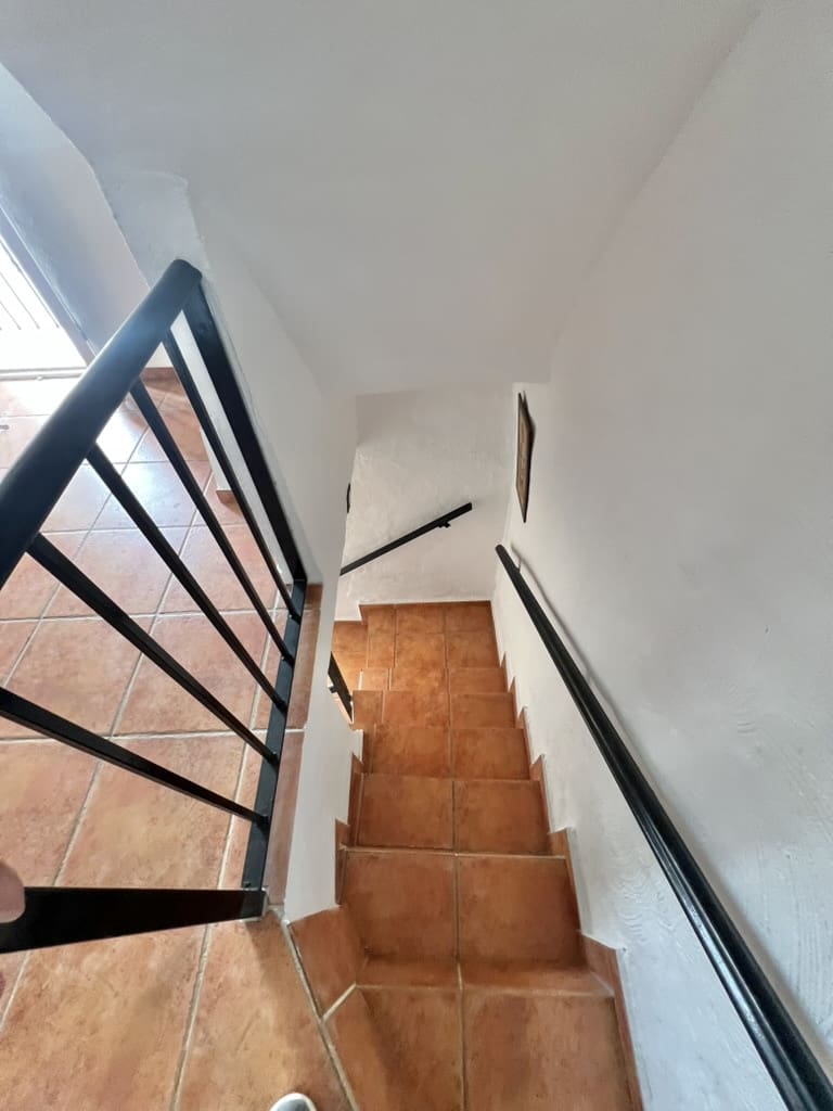 3 Zimmer Haus zu verkaufen in Casarabonela - 99.950 € (Ref: 9431974)