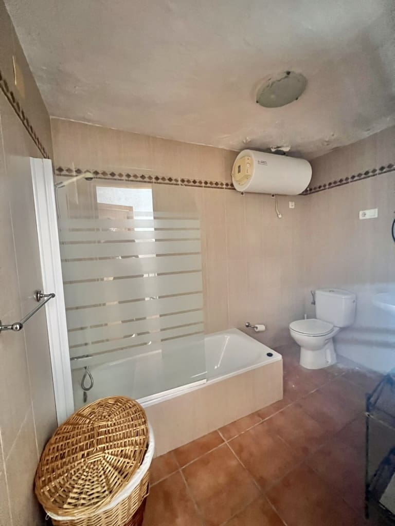 3 Zimmer Haus zu verkaufen in Casarabonela - 99.950 € (Ref: 9431974)