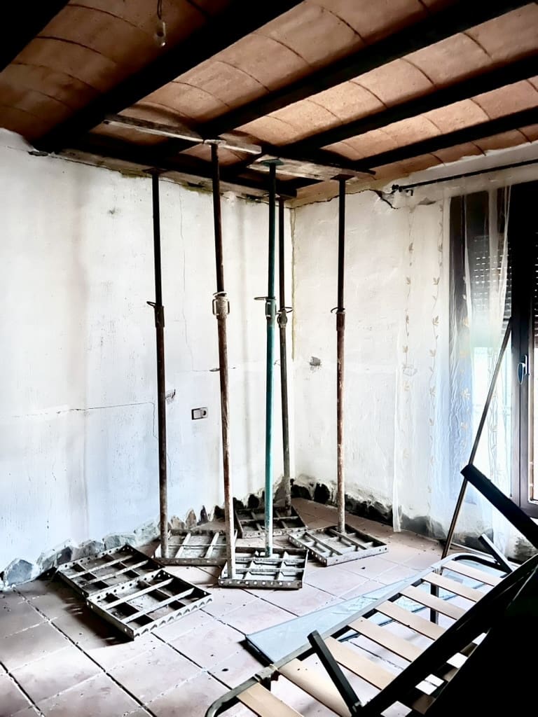 1 soverom Finca/Herregård til salgs i Pizarra - € 585 000 (Ref: 9444033)