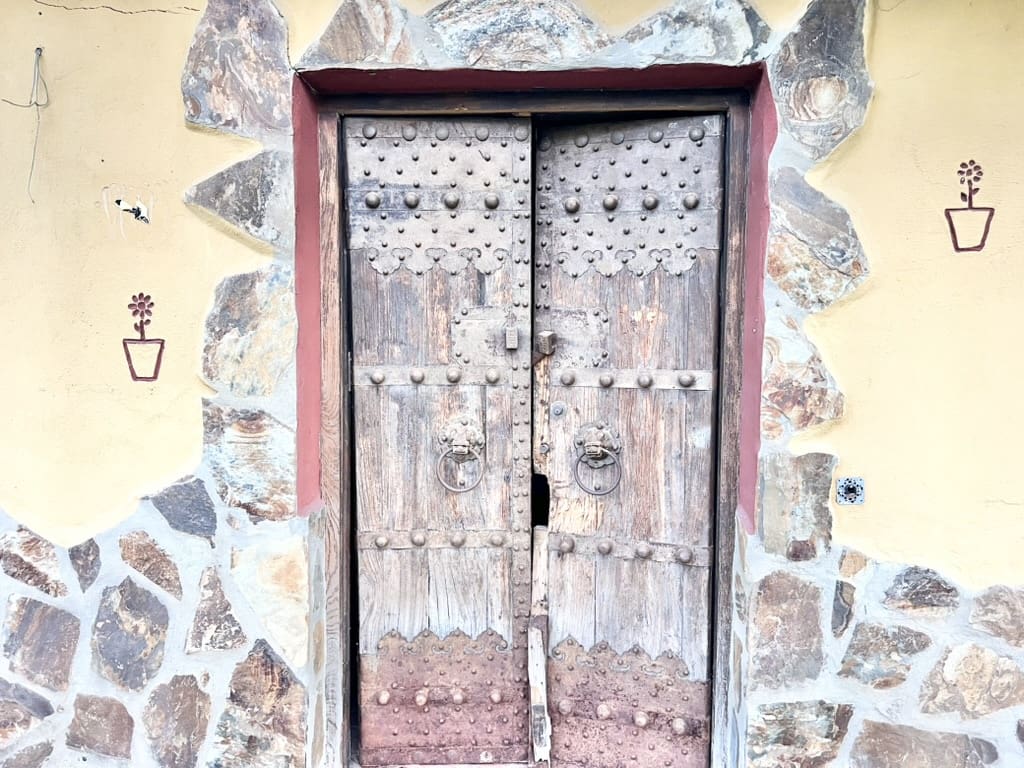 1 soverom Finca/Herregård til salgs i Pizarra - € 585 000 (Ref: 9444033)