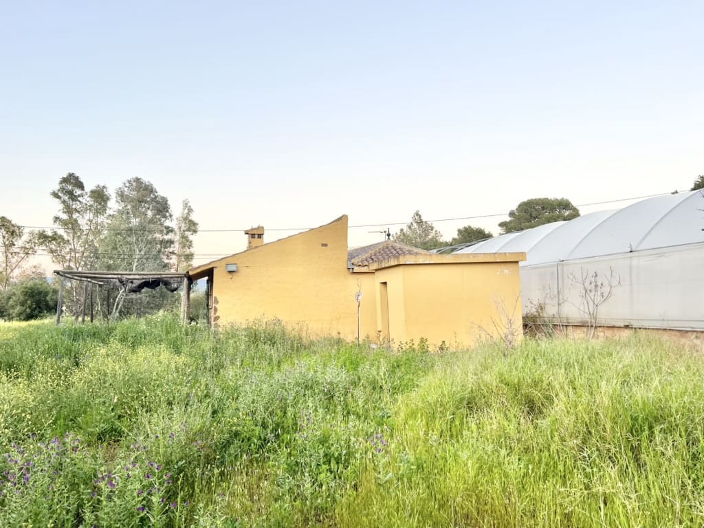 1 soverom Finca/Herregård til salgs i Pizarra - € 585 000 (Ref: 9444033)