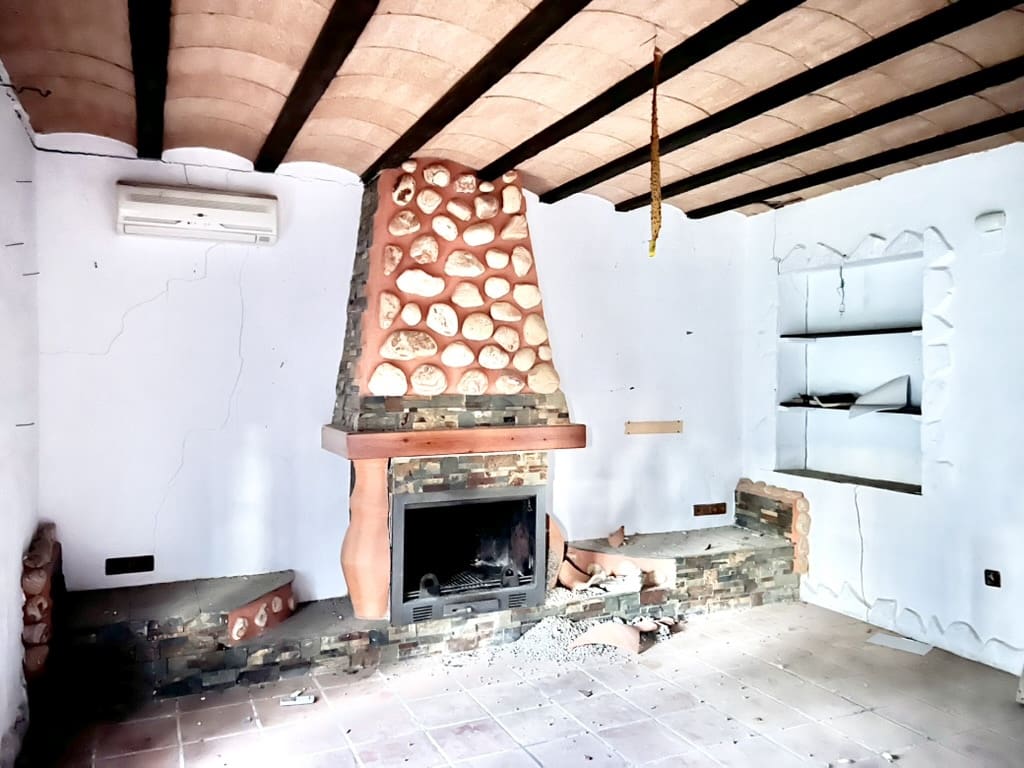 1 soverom Finca/Herregård til salgs i Pizarra - € 585 000 (Ref: 9444033)