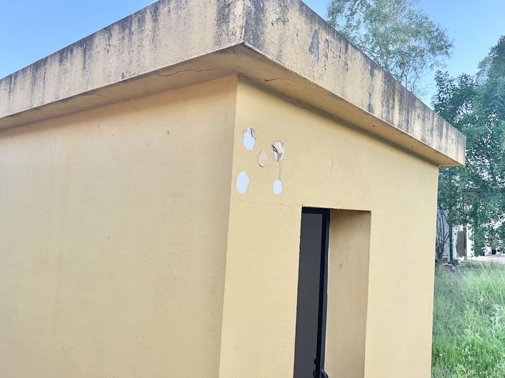 1 soverom Finca/Herregård til salgs i Pizarra - € 585 000 (Ref: 9444033)