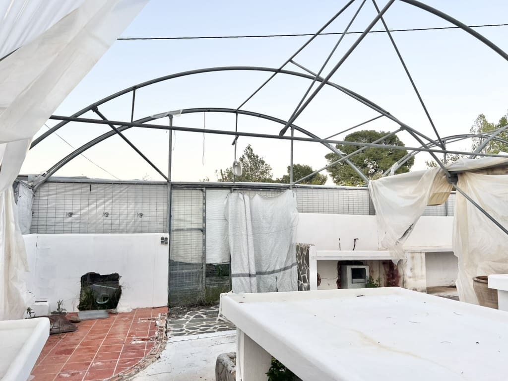 1 soverom Finca/Herregård til salgs i Pizarra - € 585 000 (Ref: 9444033)