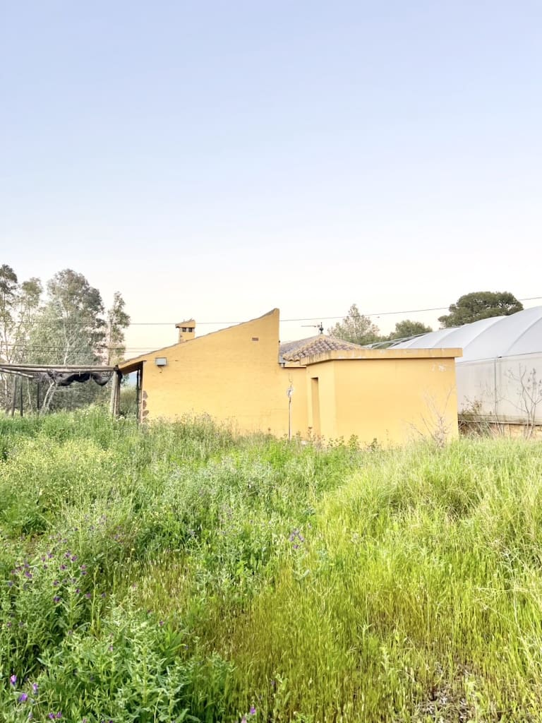 1 soverom Finca/Herregård til salgs i Pizarra - € 585 000 (Ref: 9444033)