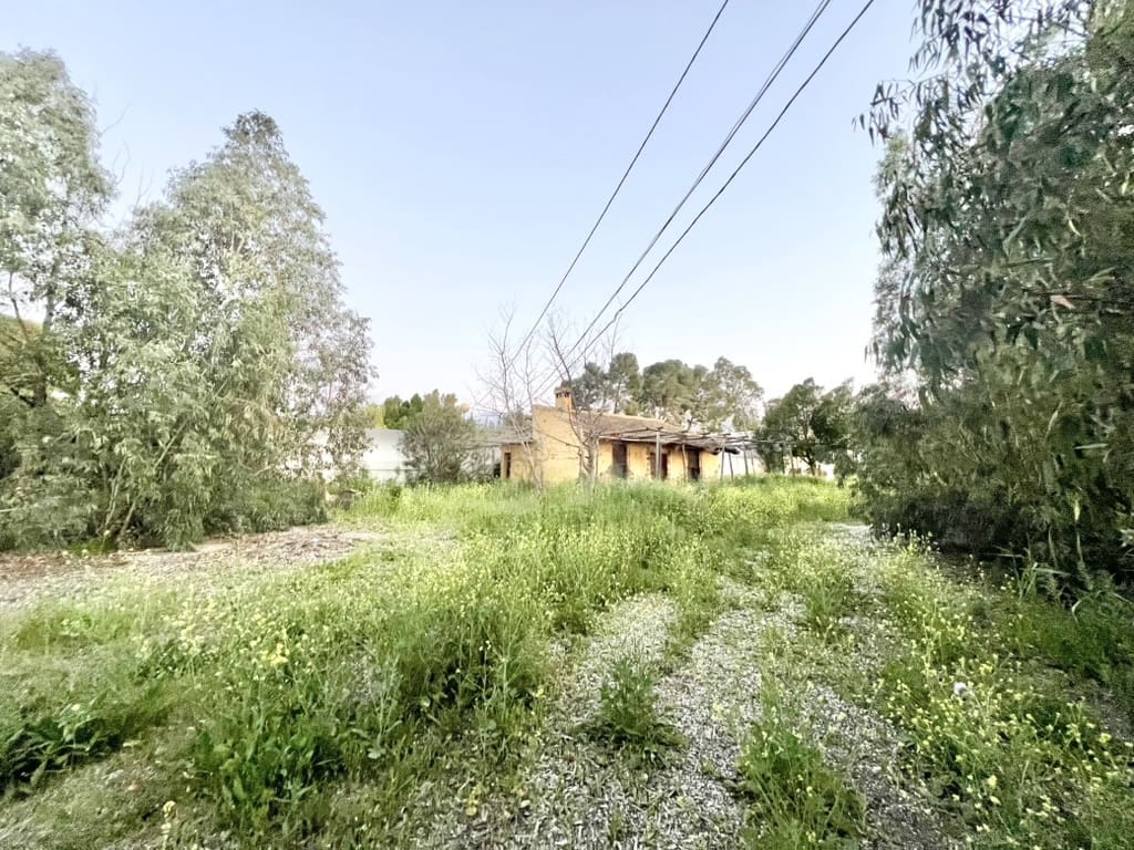 1 soverom Finca/Herregård til salgs i Pizarra - € 585 000 (Ref: 9444033)