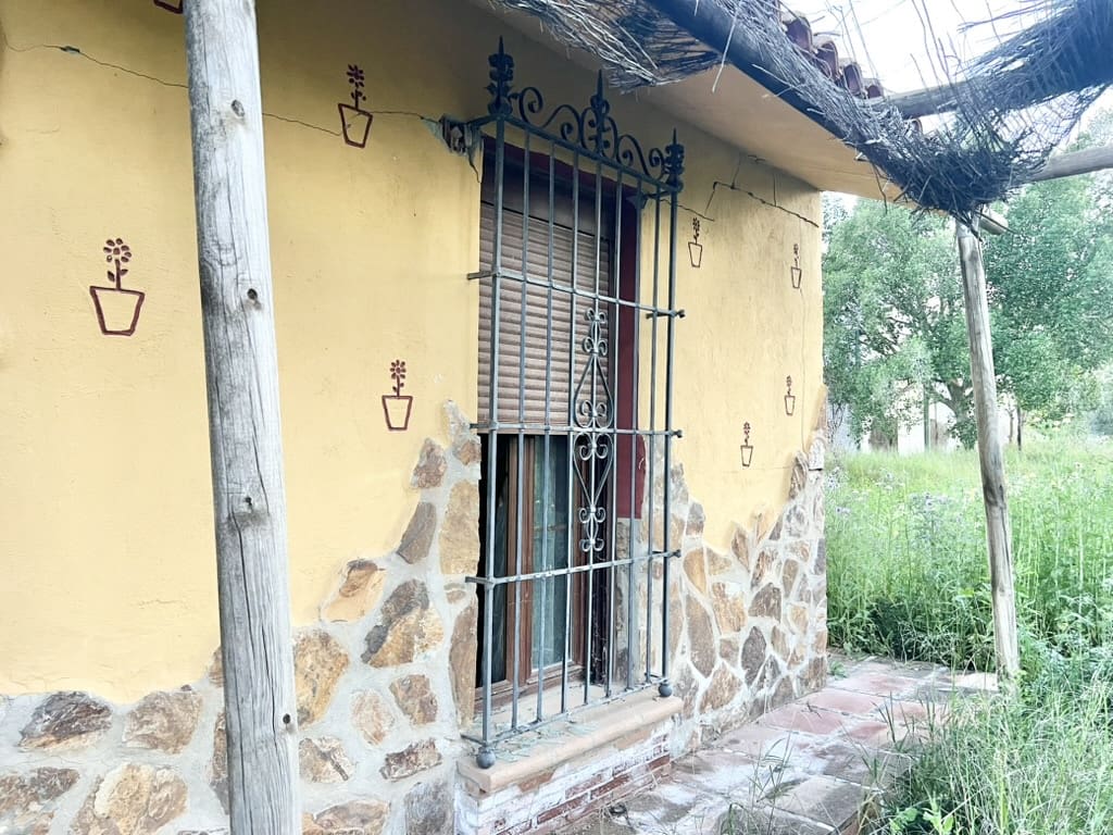 1 soverom Finca/Herregård til salgs i Pizarra - € 585 000 (Ref: 9444033)