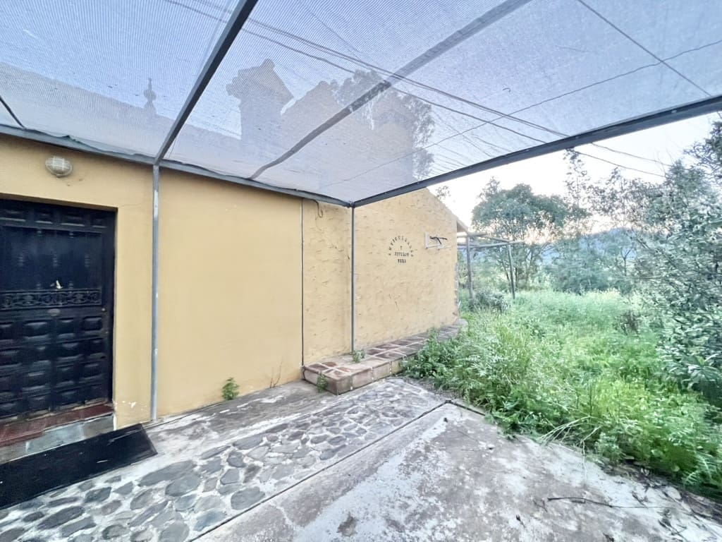 1 soverom Finca/Herregård til salgs i Pizarra - € 585 000 (Ref: 9444033)