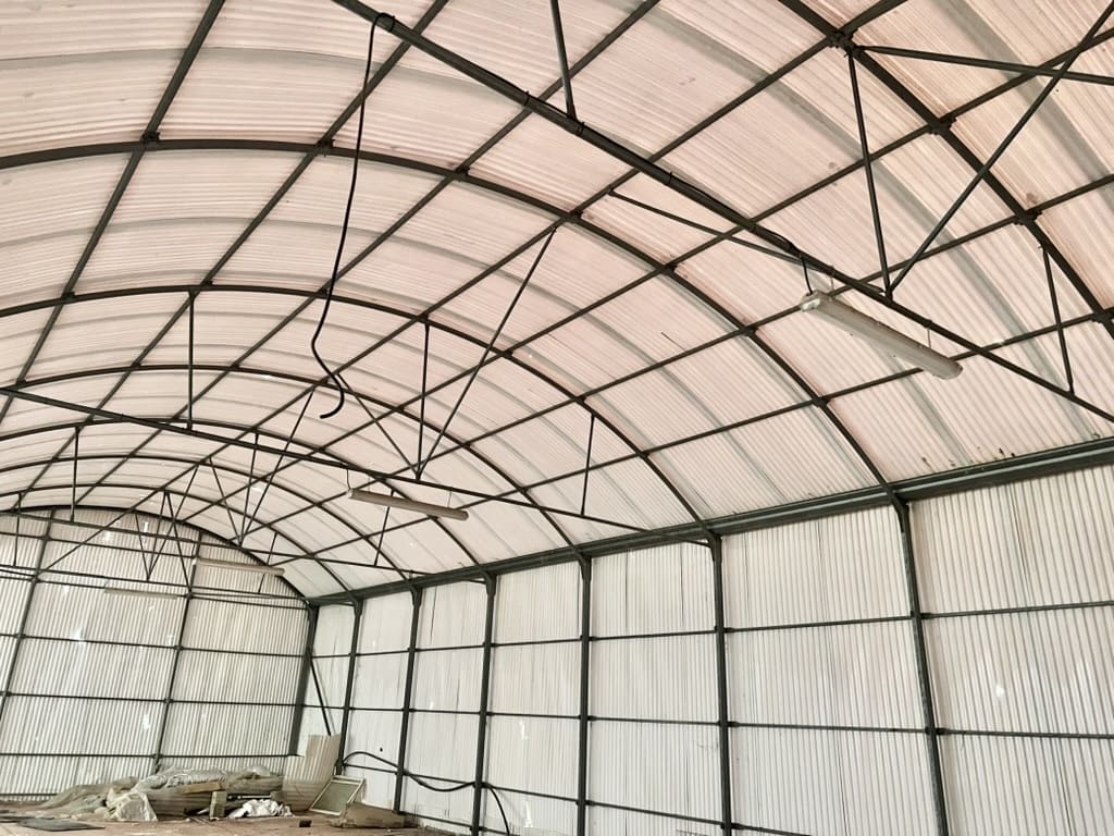 1 soverom Finca/Herregård til salgs i Pizarra - € 585 000 (Ref: 9444033)