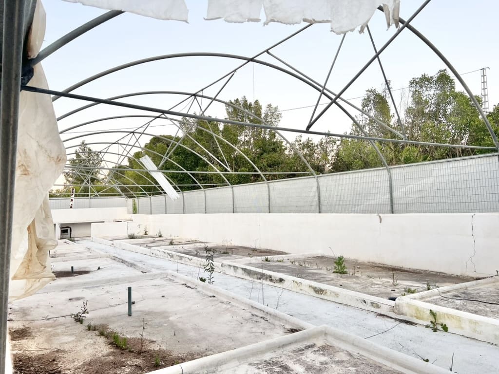 1 soverom Finca/Herregård til salgs i Pizarra - € 585 000 (Ref: 9444033)