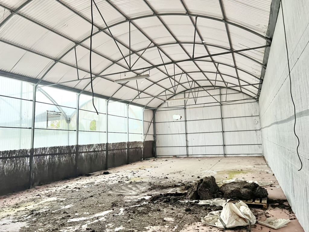 1 soverom Finca/Herregård til salgs i Pizarra - € 585 000 (Ref: 9444033)