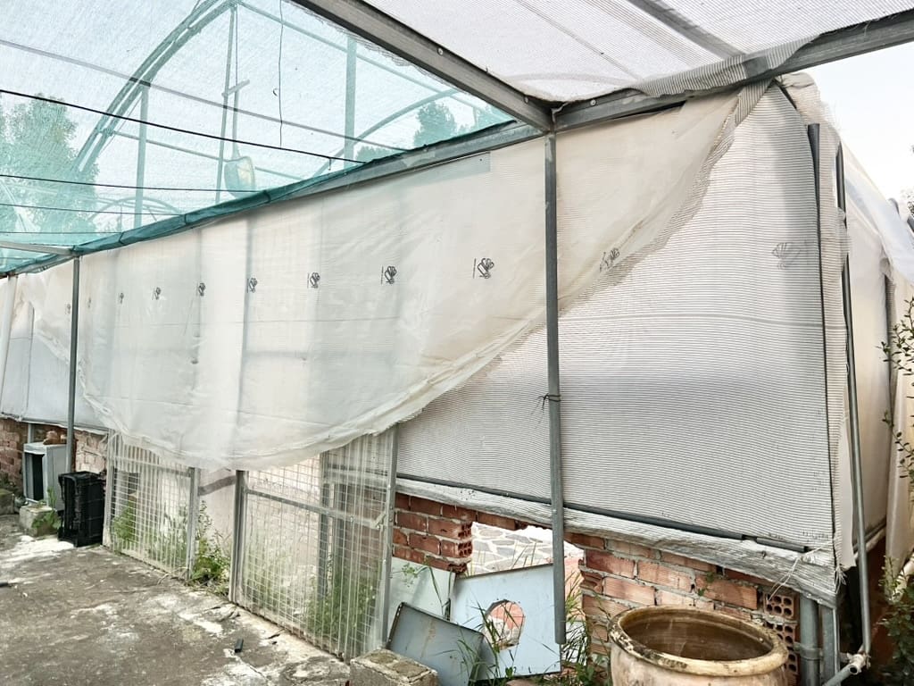 1 soverom Finca/Herregård til salgs i Pizarra - € 585 000 (Ref: 9444033)