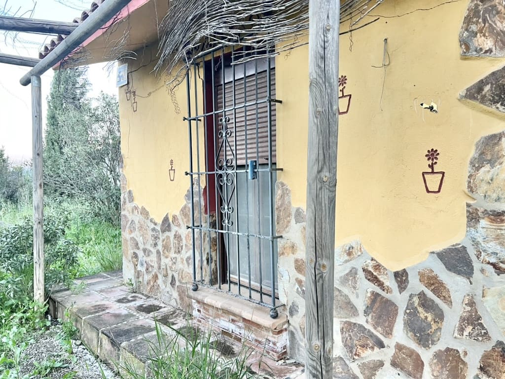 1 soverom Finca/Herregård til salgs i Pizarra - € 585 000 (Ref: 9444033)