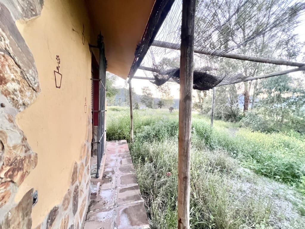 1 soverom Finca/Herregård til salgs i Pizarra - € 585 000 (Ref: 9444033)