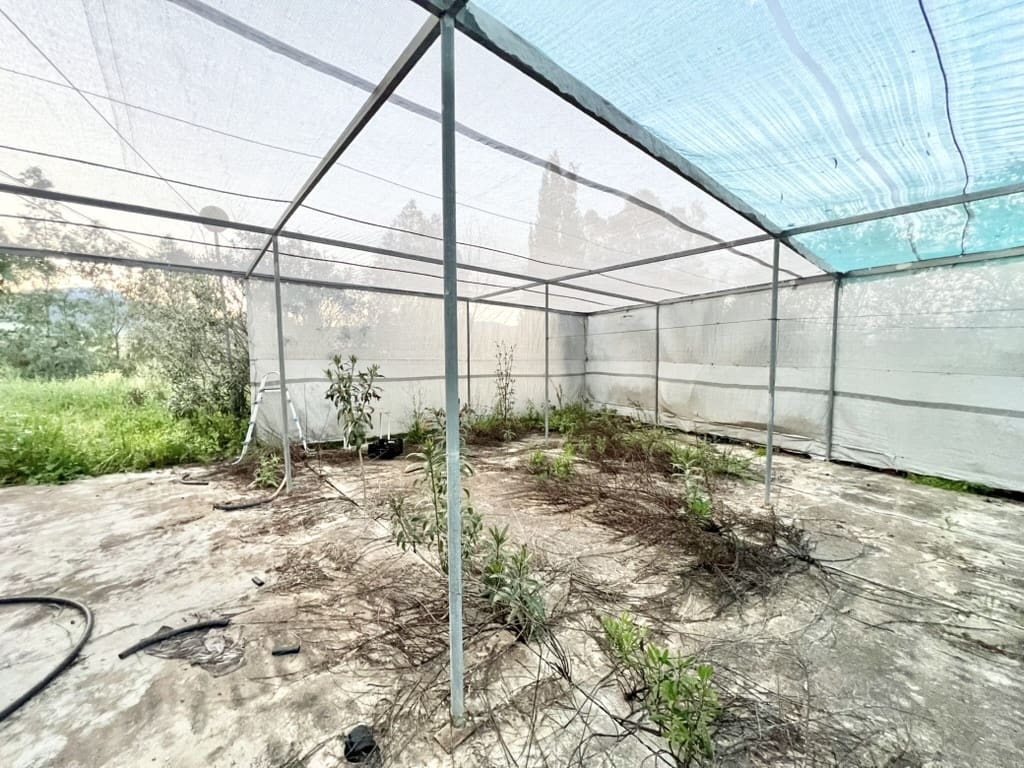 1 soverom Finca/Herregård til salgs i Pizarra - € 585 000 (Ref: 9444033)