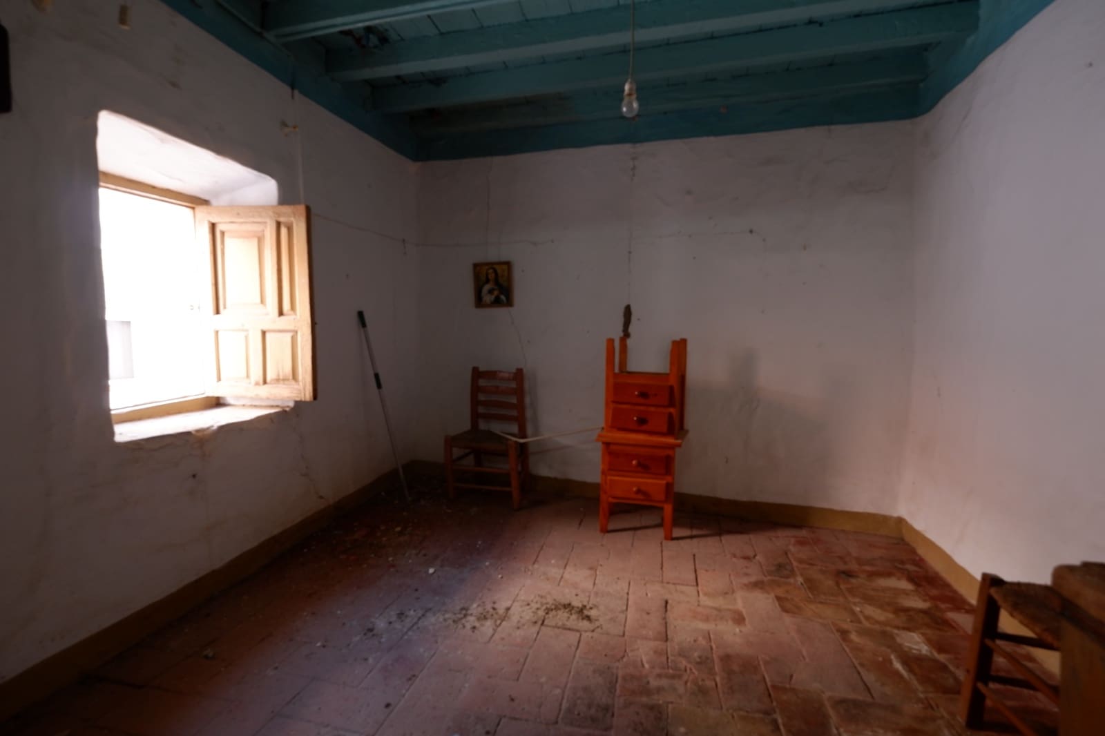 7 bedroom Townhouse for sale in Casarabonela - € 69,950 (Ref: 9446707)