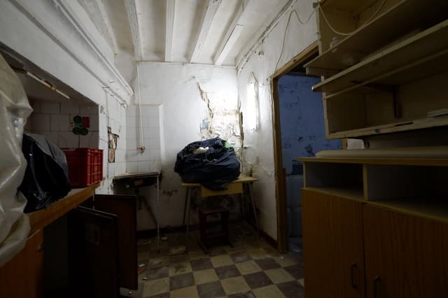 7 soveværelse Byhus til salg i Casarabonela - € 69.950 (Ref: 9446707)