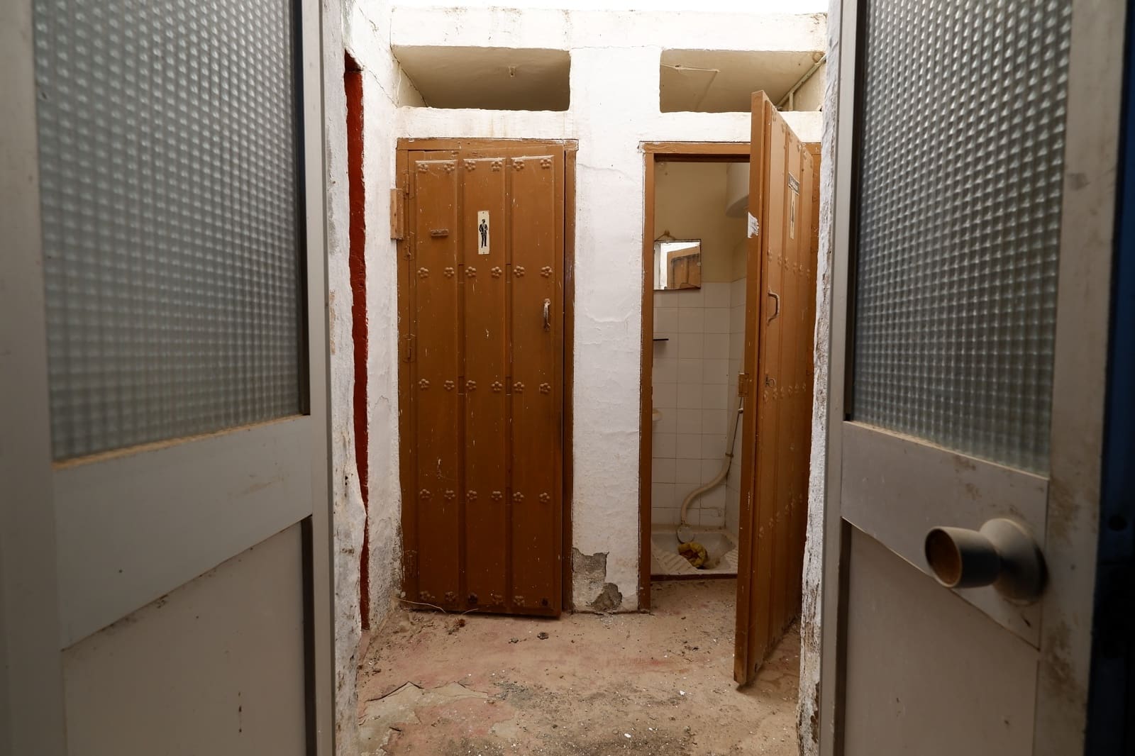 7 bedroom Townhouse for sale in Casarabonela - € 69,950 (Ref: 9446707)