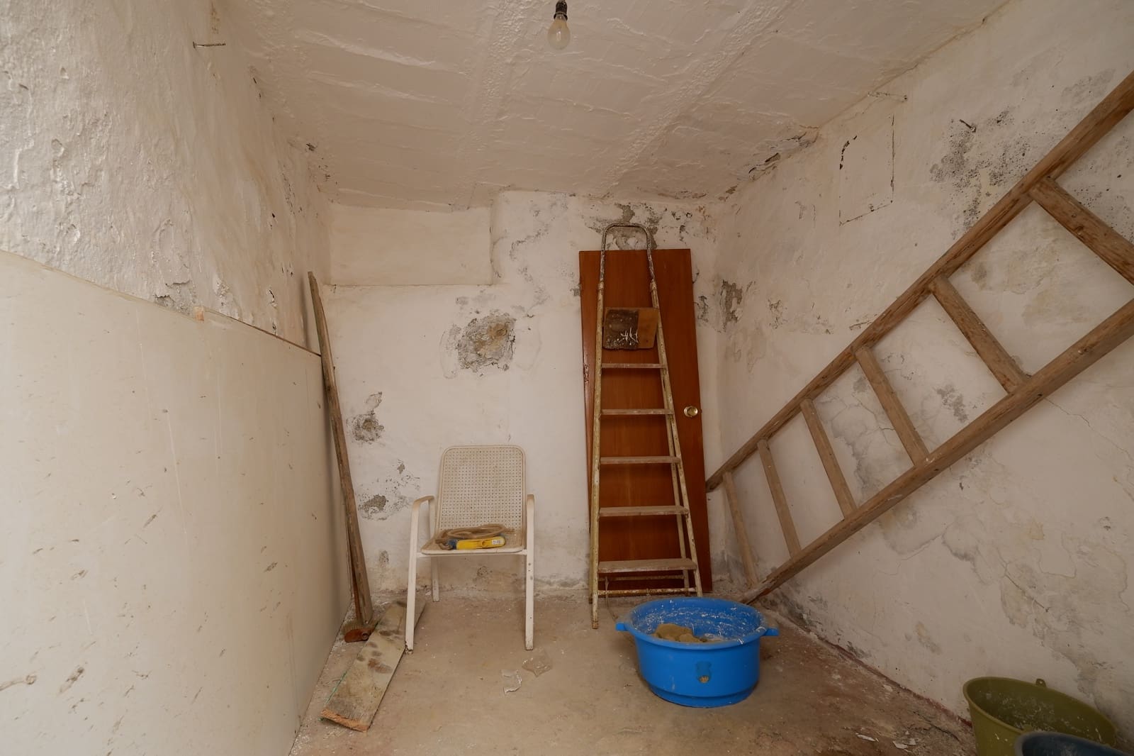 7 bedroom Townhouse for sale in Casarabonela - € 69,950 (Ref: 9446707)