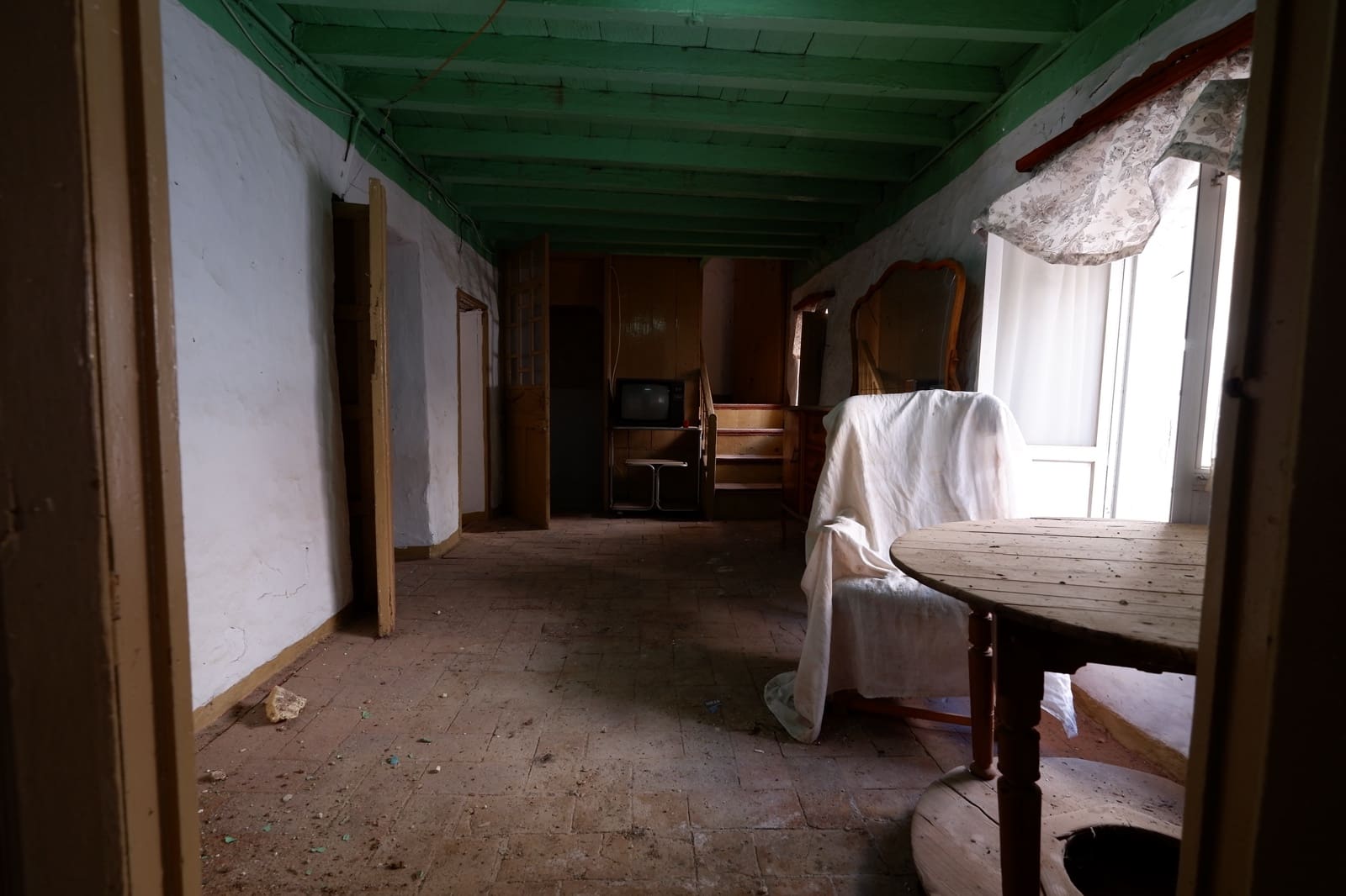 7 bedroom Townhouse for sale in Casarabonela - € 69,950 (Ref: 9446707)