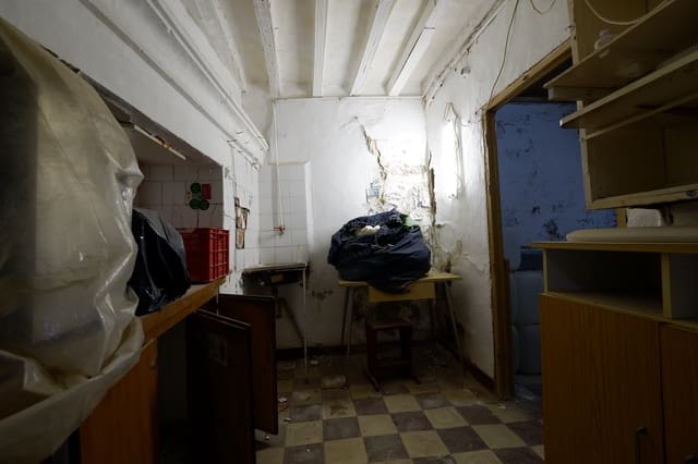 7 soveværelse Byhus til salg i Casarabonela - € 69.950 (Ref: 9446707)