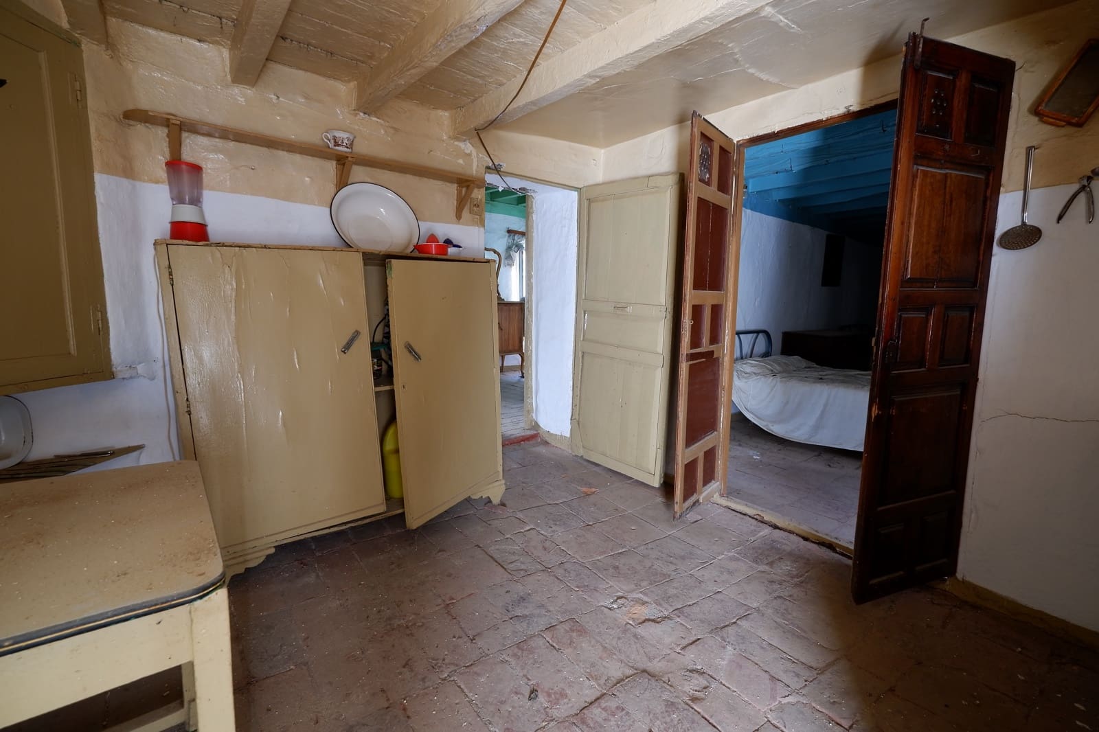 7 bedroom Townhouse for sale in Casarabonela - € 69,950 (Ref: 9446707)