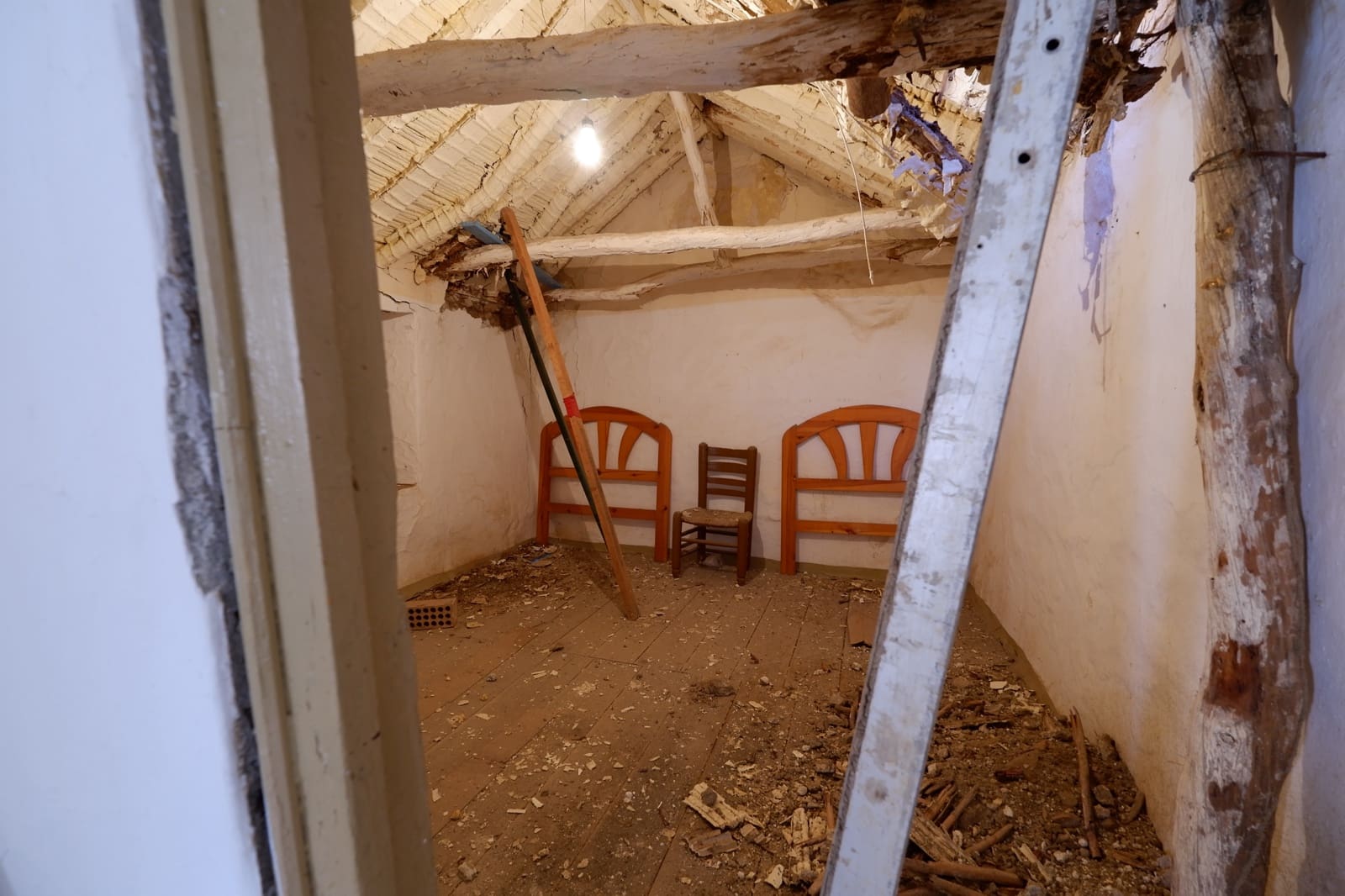 7 bedroom Townhouse for sale in Casarabonela - € 69,950 (Ref: 9446707)