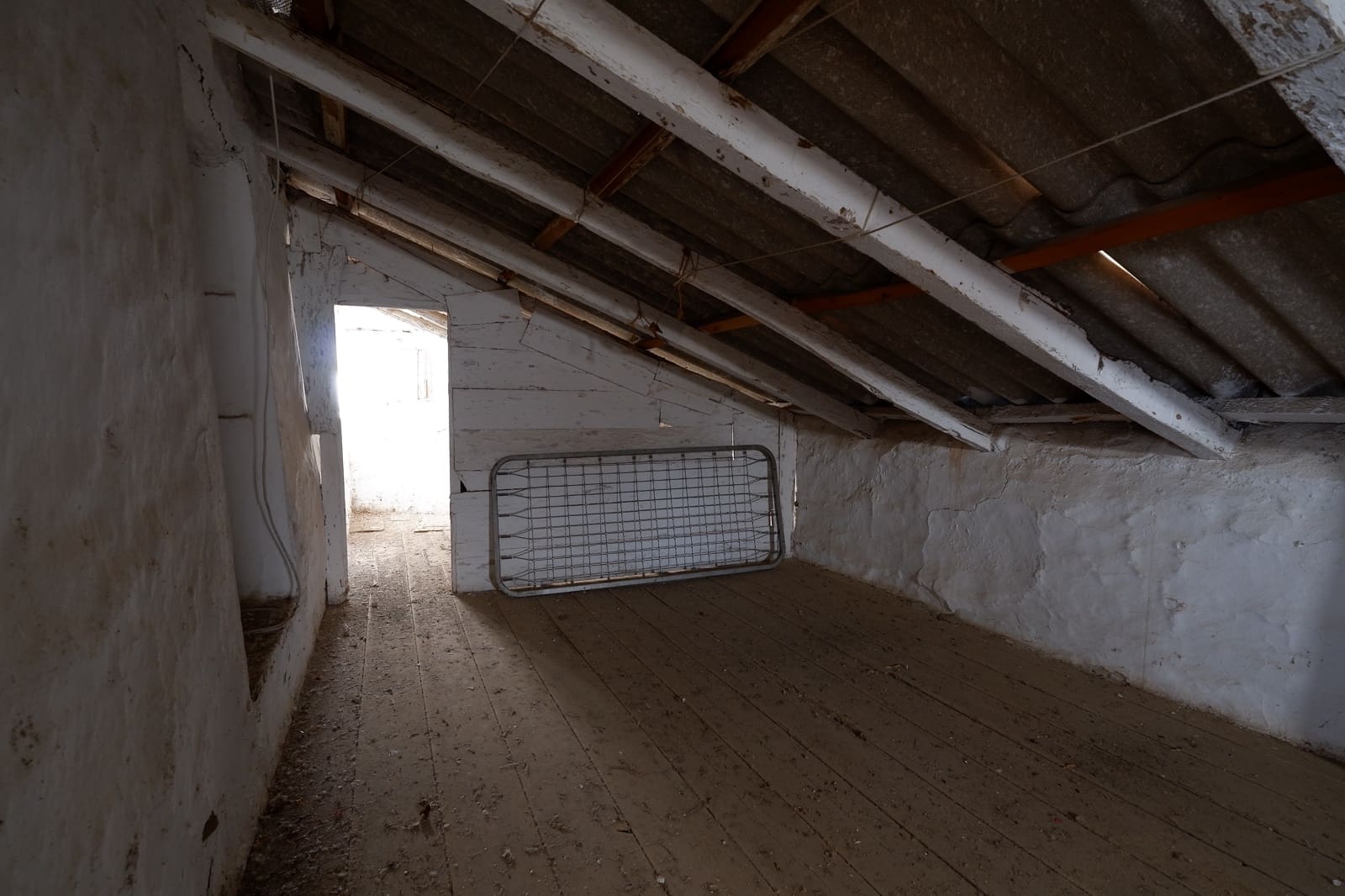 7 bedroom Townhouse for sale in Casarabonela - € 69,950 (Ref: 9446707)