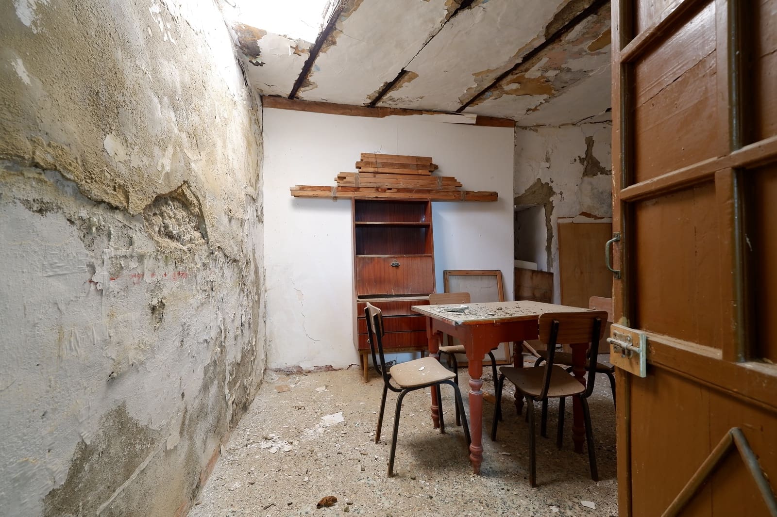 7 bedroom Townhouse for sale in Casarabonela - € 69,950 (Ref: 9446707)