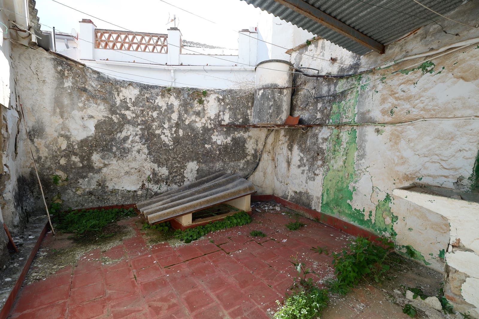 7 bedroom Townhouse for sale in Casarabonela - € 69,950 (Ref: 9446707)