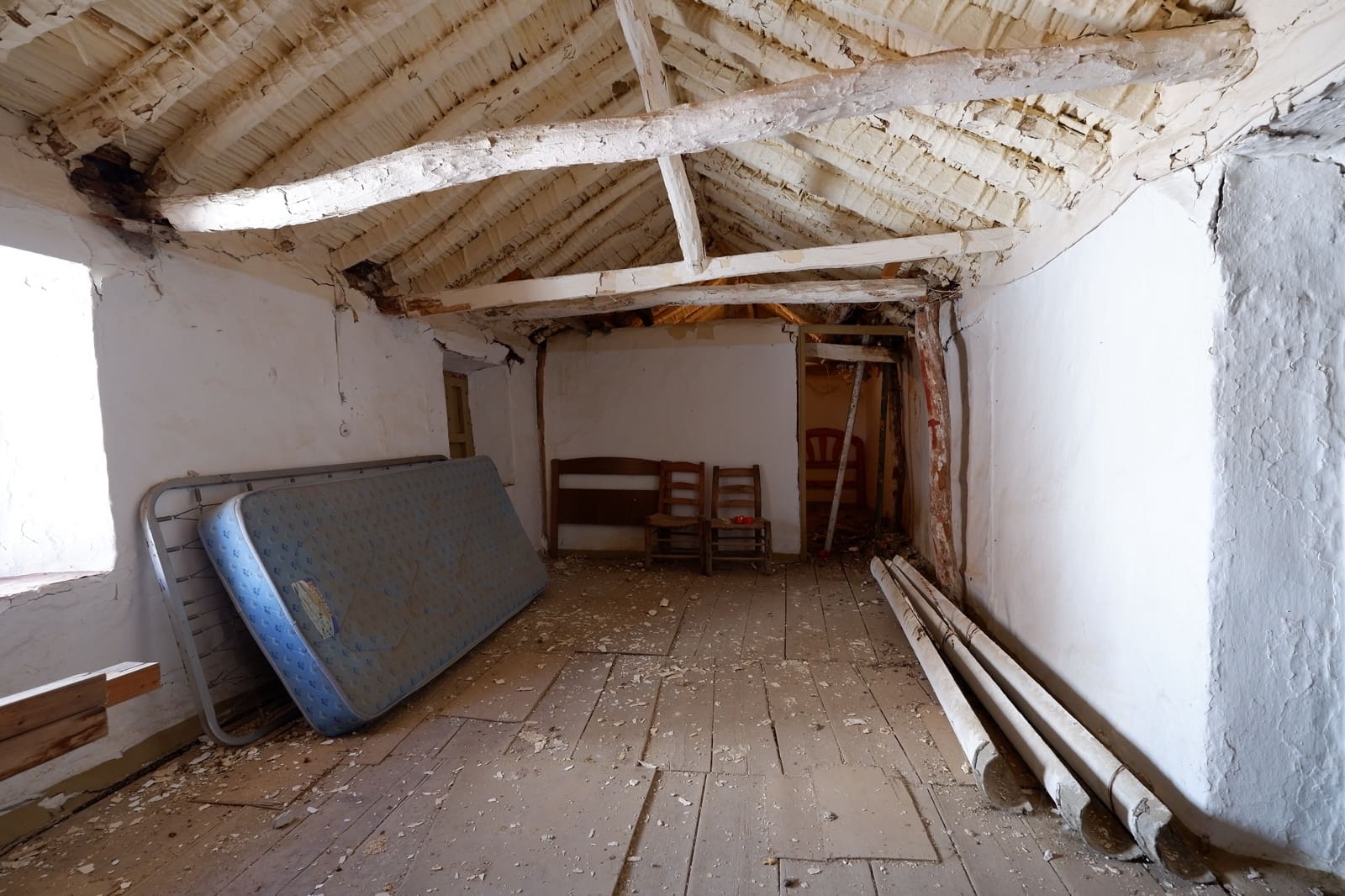 7 bedroom Townhouse for sale in Casarabonela - € 69,950 (Ref: 9446707)