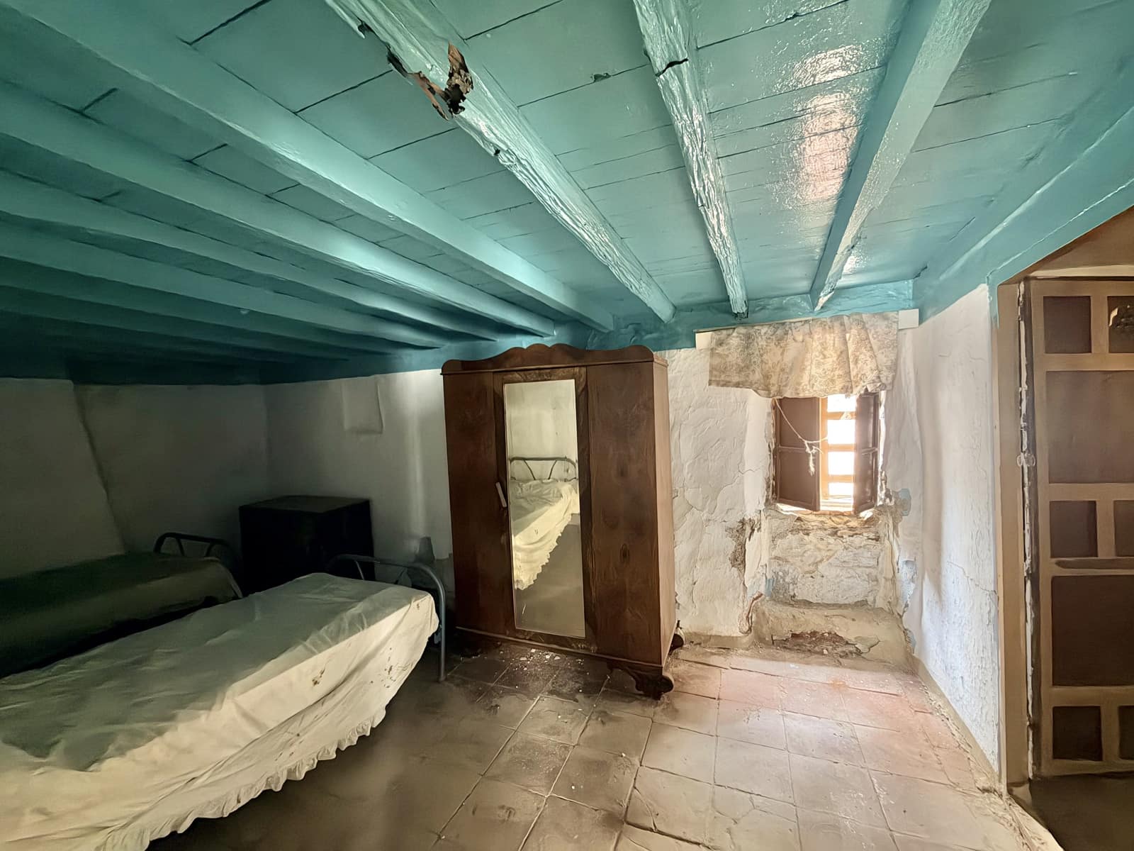 7 soveværelse Byhus til salg i Casarabonela - € 69.950 (Ref: 9446707)