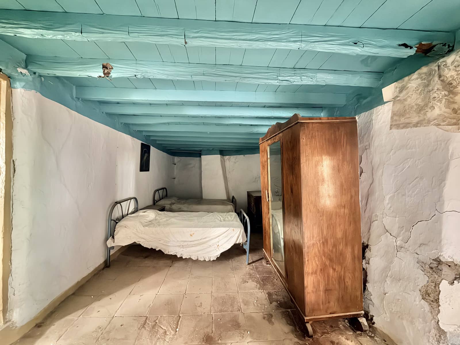 7 soveværelse Byhus til salg i Casarabonela - € 69.950 (Ref: 9446707)