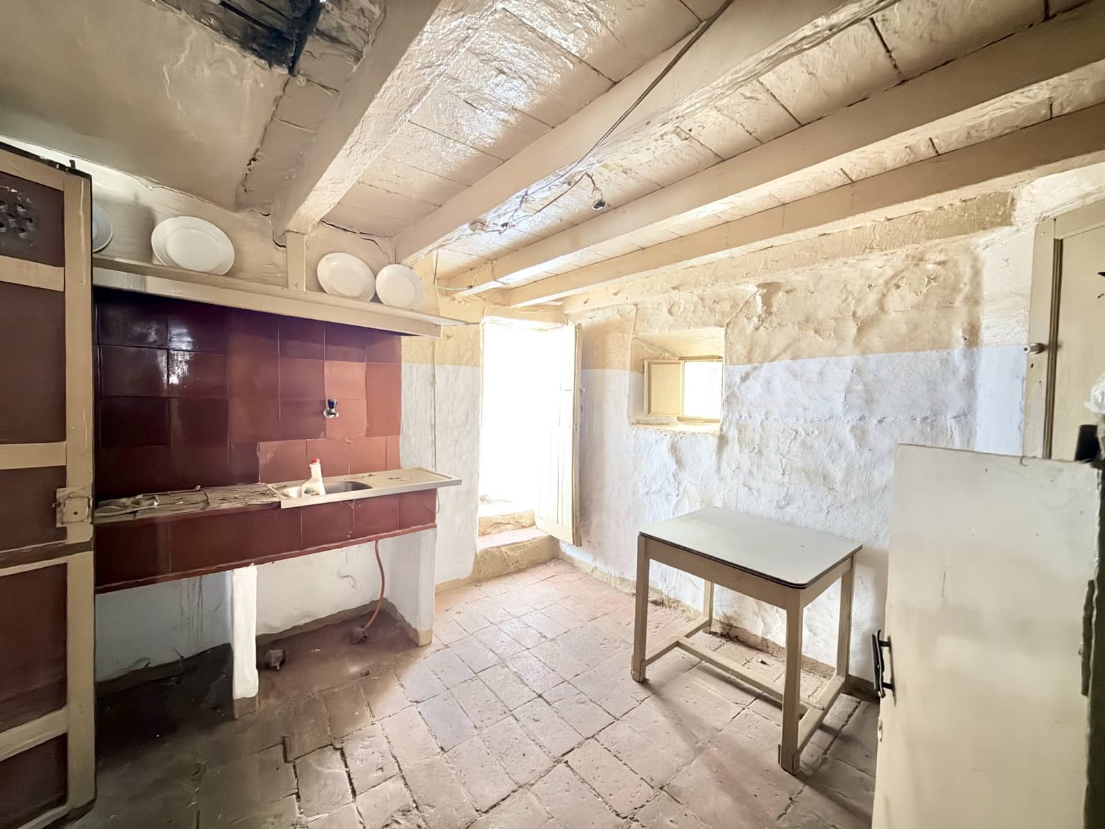 7 soveværelse Byhus til salg i Casarabonela - € 69.950 (Ref: 9446707)